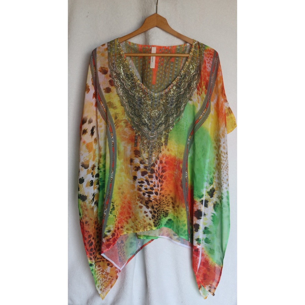 S-Twelve Top